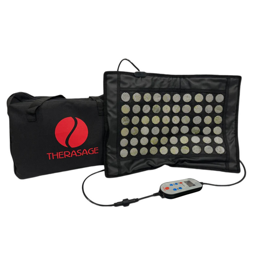Healing Red Light Therapy Pad (Small)