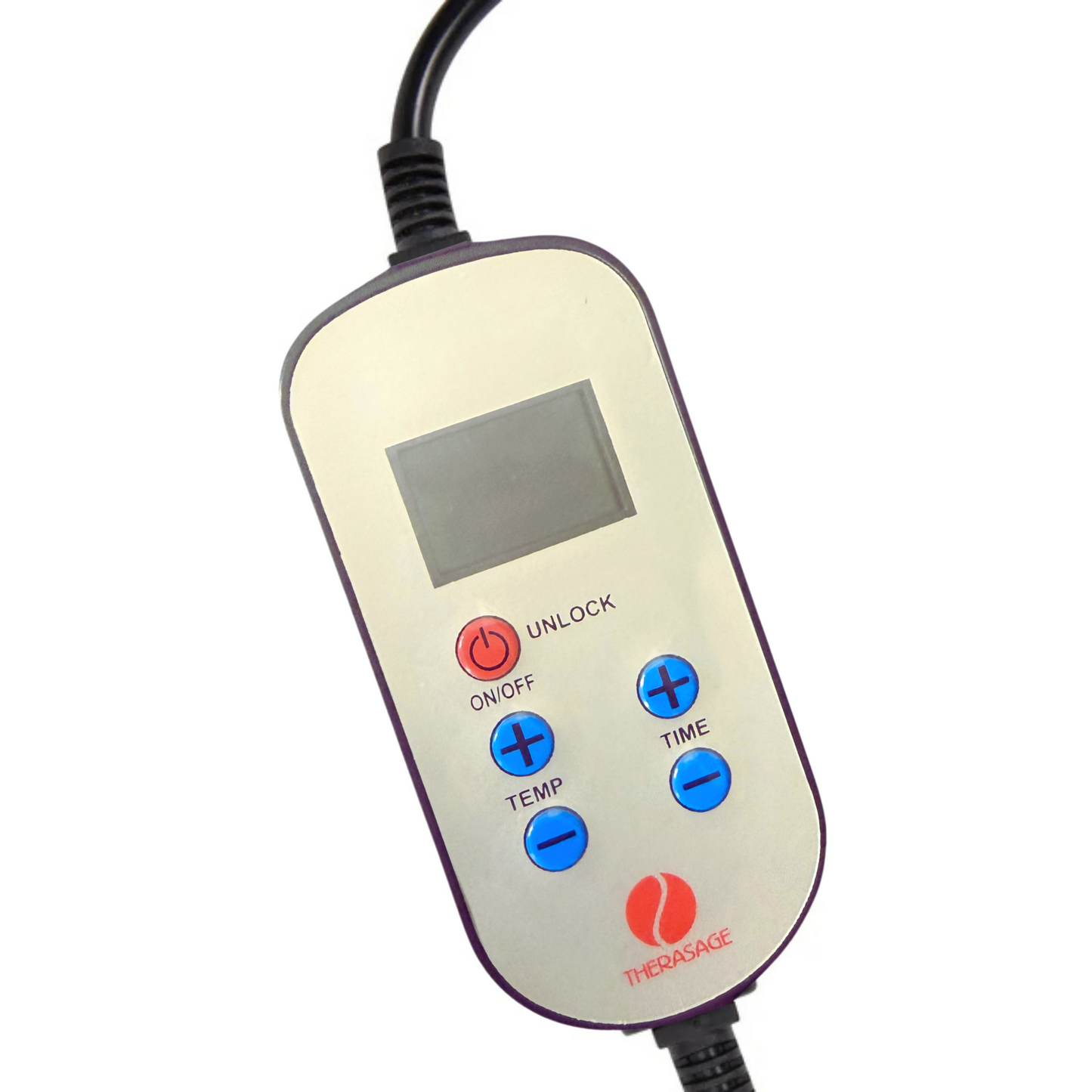 Healing Red Light Therapy Pad (Small)