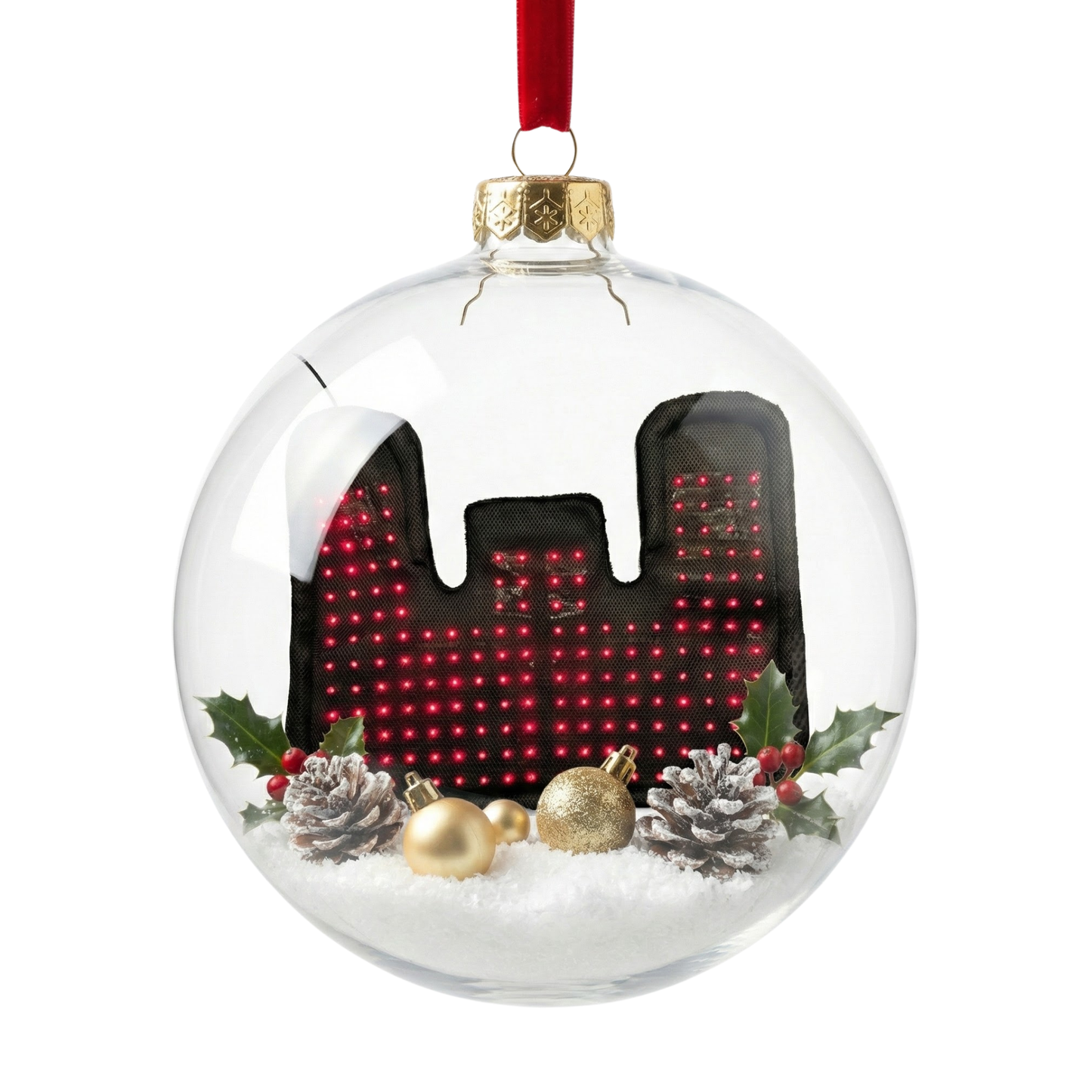 Perfect Red Light Therapy Pad