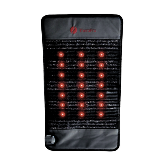 TheraPro - PEMF/Infrared/Red Light Therapy Pad (Regular)