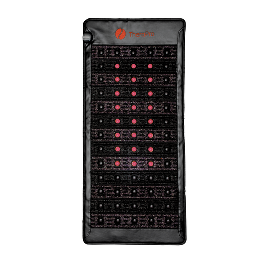 TheraPro - PEMF/Infrared/Red Light Therapy Pad (Large)