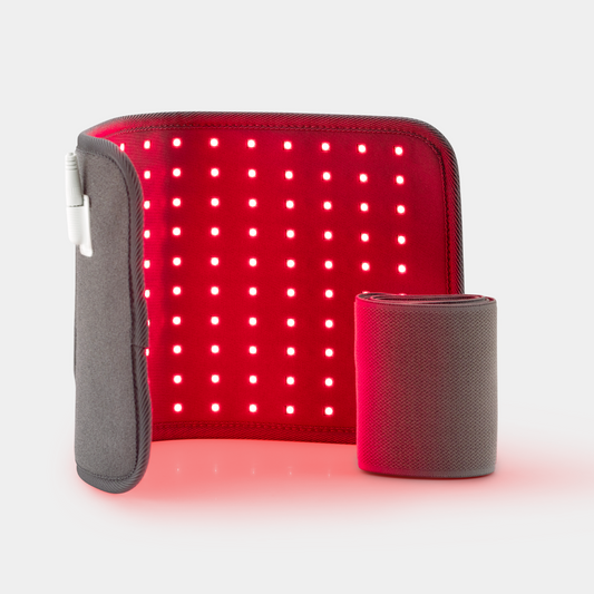 Novaa Infrared Light Pad for Deep Healing
