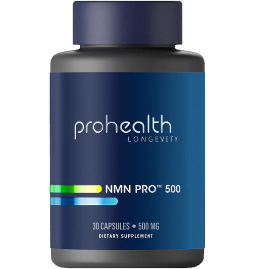 ProHealth: NMN Pro 500 - 500 mg (30 caps)