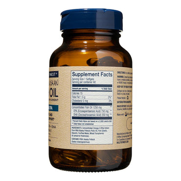 Wiley's Finest: Peak EPA