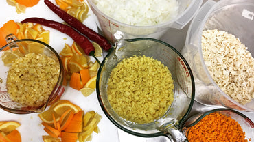 FireRoot Apple Cider Vinegar Tonic