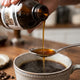 Half Hill Farm Mushroom Coffee