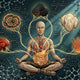 How the Five Mushroom Protocol Supports a Healthy Immune Response