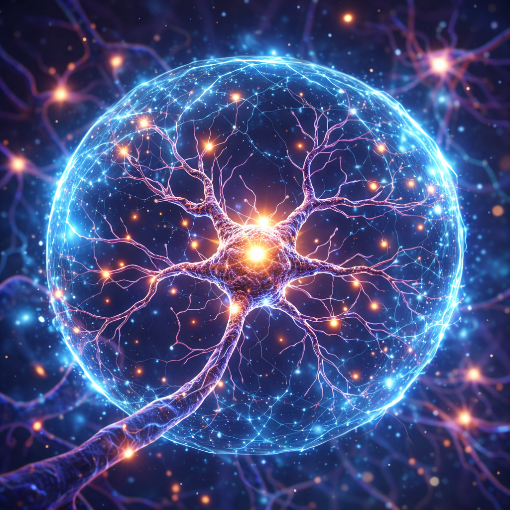 Nerve Growth Factor Stimulation & Neuroprotective Potential of Lion's Mane Mushrooms