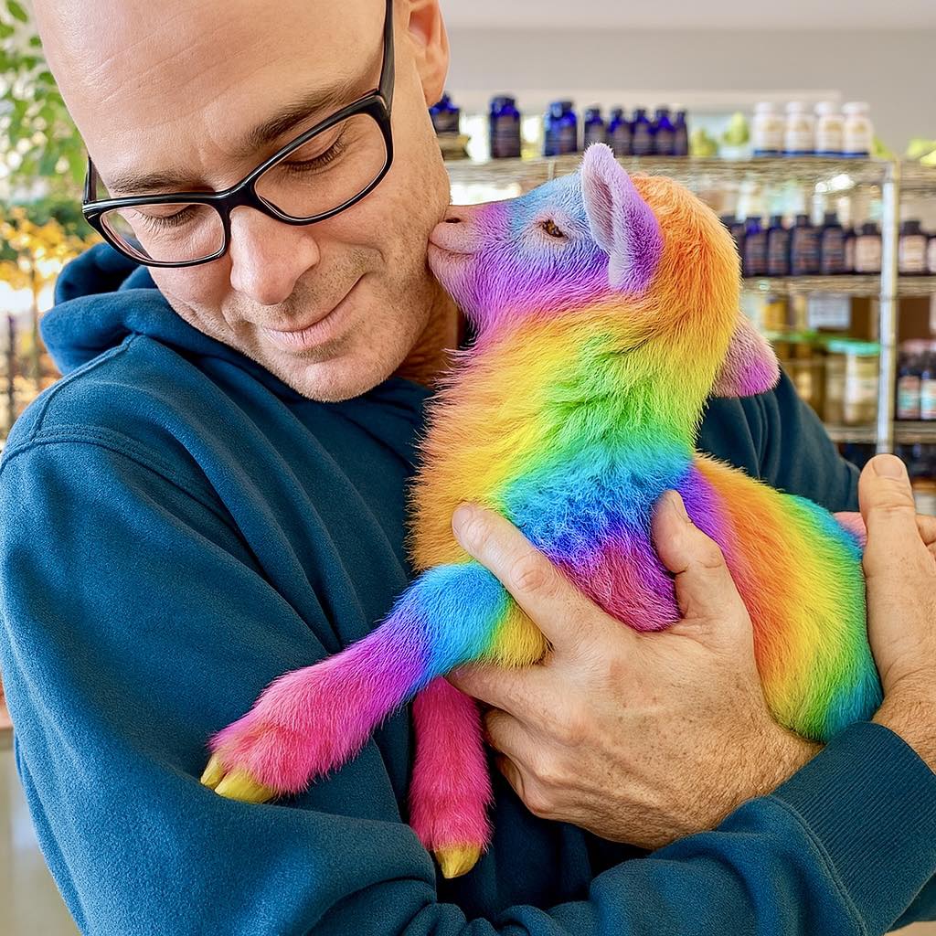 The 40% Off Thanksgiving Easter Egg!