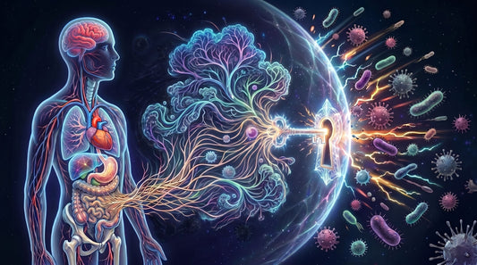 How the Gut Mycobiome Supports Healthy Biological Resilience