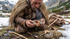 Embers of Life: How Mushrooms Helped Ancient Humans Survive