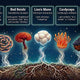 The Ethnobotanical Etymology of The Five Mushroom Protocol