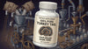 The Dirty Secret Hidden in Some Mushroom Supplement Capsules