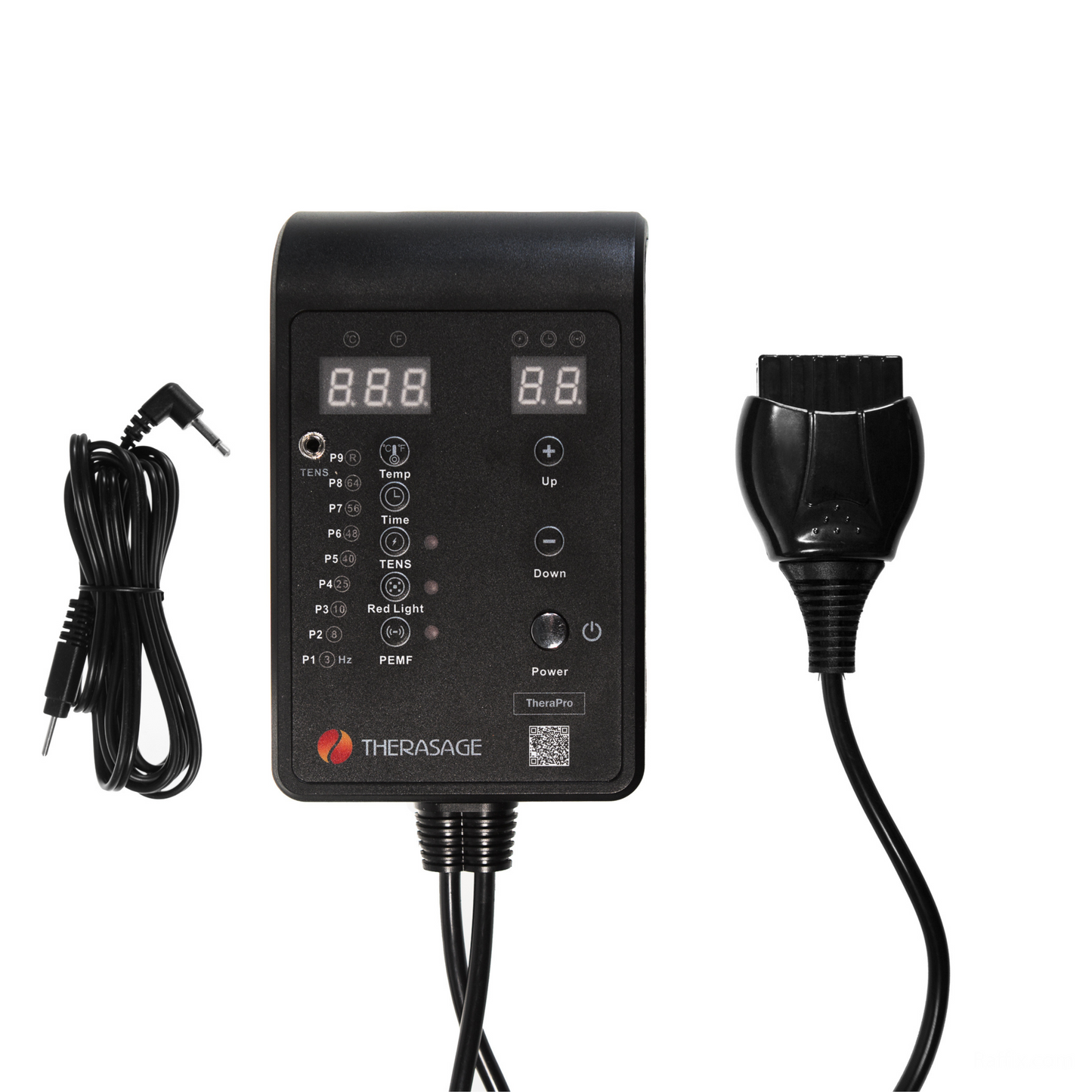 TheraPro - PEMF/Infrared/Red Light Therapy Pad (Large)