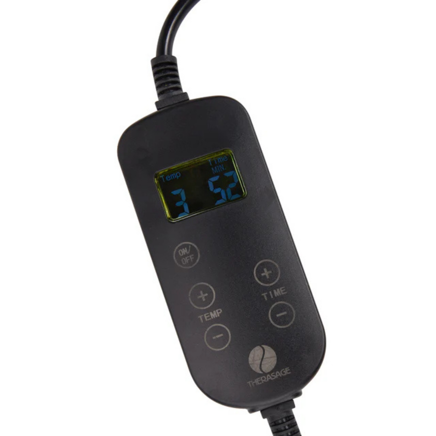 Healing Red Light Therapy Pad (Small) - Worldwide Voltage (110-240v)