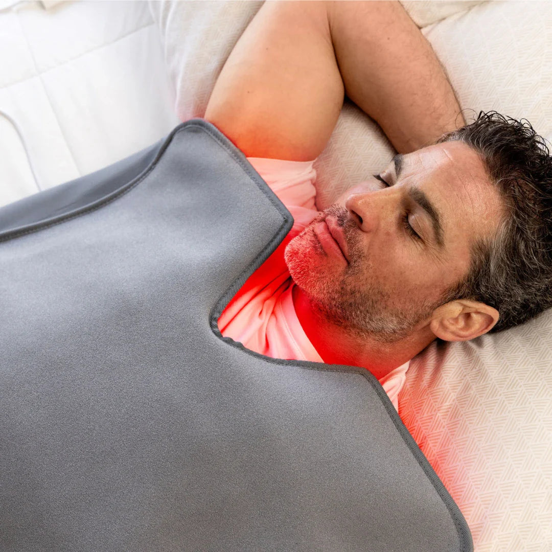 Novaa Infrared Light Recovery Pod