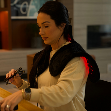 Perfect Red Light Therapy Pad