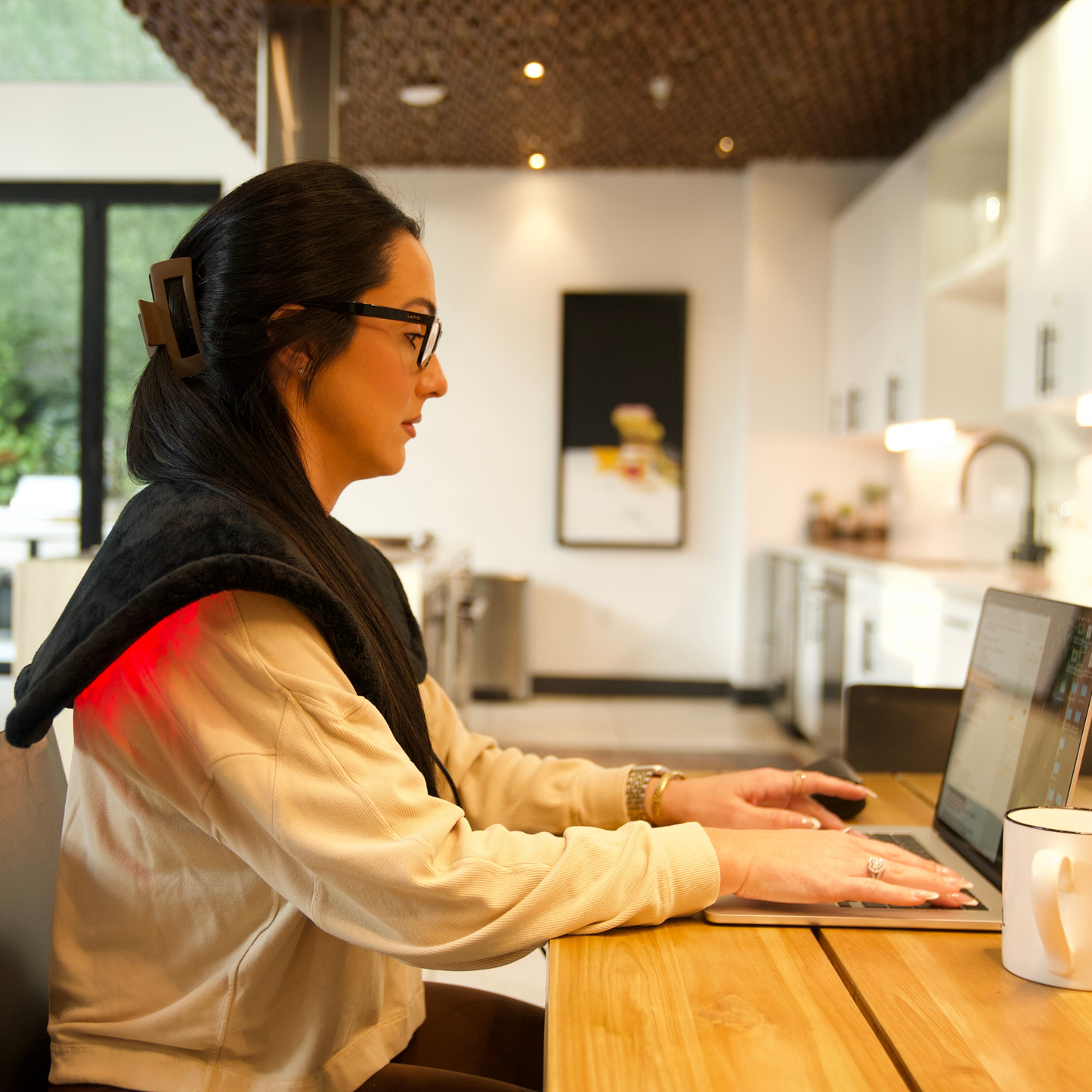 Perfect Red Light Therapy Pad