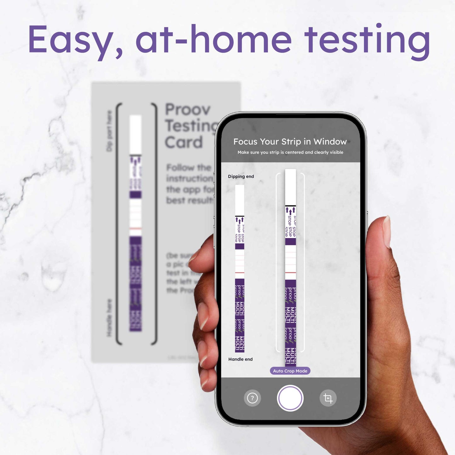 Confirm Ovulation PdG Test Kit