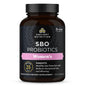 Ancient Nutrition: SBO Probiotics Women's (60 caps)