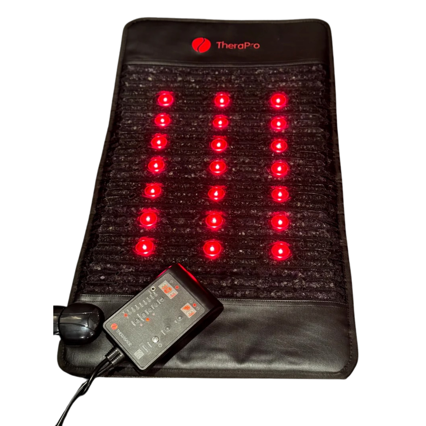 TheraPro - PEMF/Infrared/Red Light Therapy Pad (Regular)