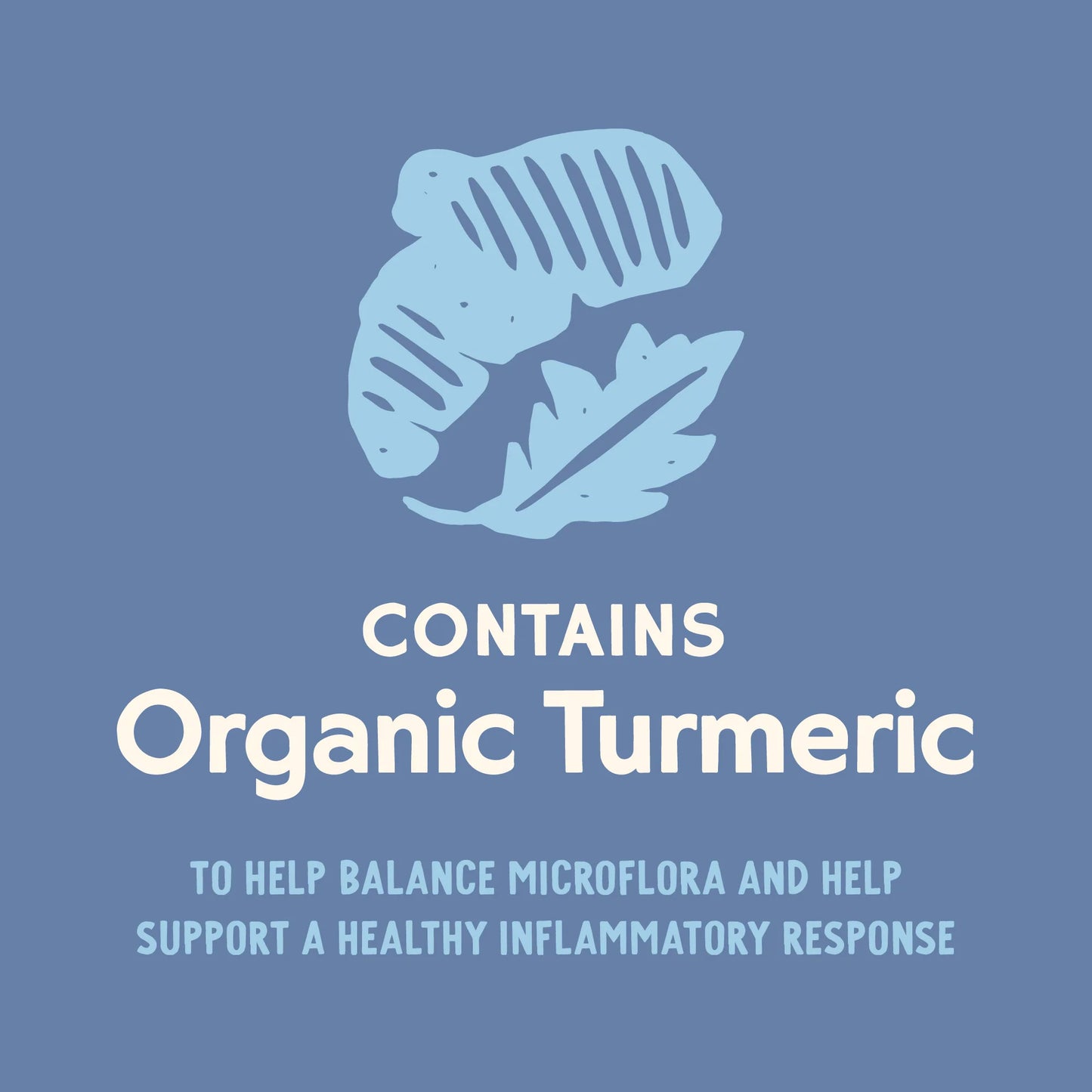 Cave Pets Super Blend Powder: Multi Glandular + Turmeric (30 servings)