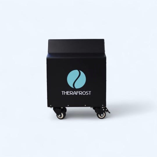 TheraFrost Flow - Cold Plunge Pool filter