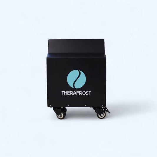 TheraFrost Flow - Cold Plunge Pool filter