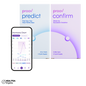 Predict & Confirm™ Successful Ovulation
