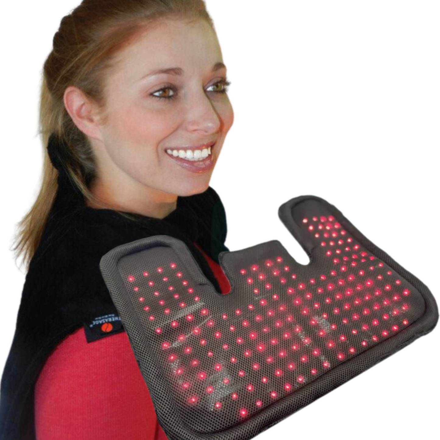 Perfect Red Light Therapy Pad
