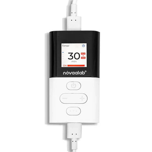 Novaa Infrared Light Pad for Deep Healing